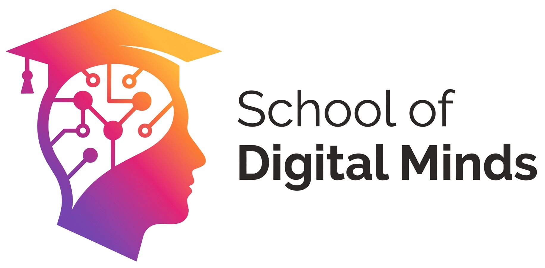 School of Digital Minds